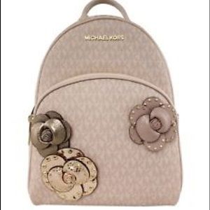 Michael Kors Medium Abbey Backpack